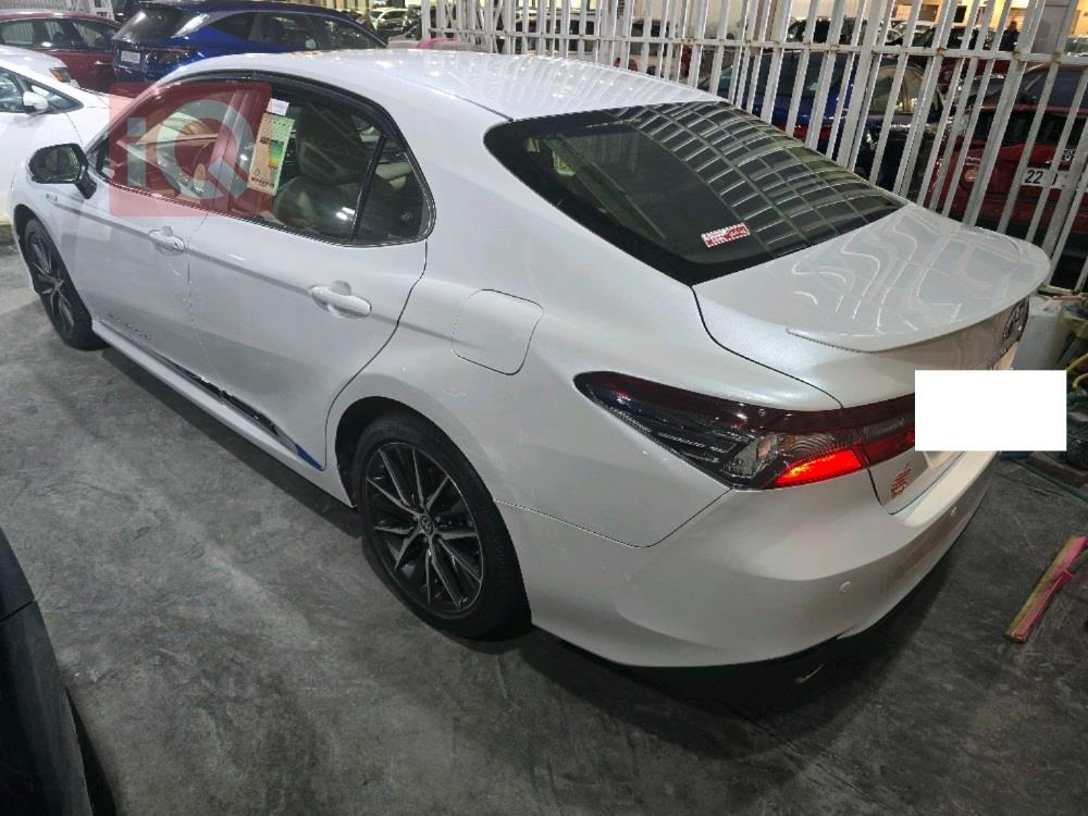 تويوتا كامري